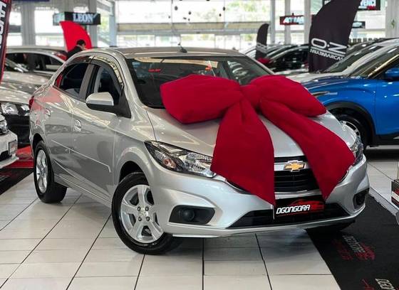 CHEVROLET PRISMA 1.4 MPFI LT 8V FLEX 4P MANUAL CHEVROLET PRISMA 1.4 MPFI LT 8V FLEX 4P MANUAL